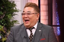 サンドウィッチマン伊達 (c)日本テレビ