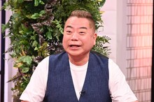 出川哲朗 (c)日本テレビ