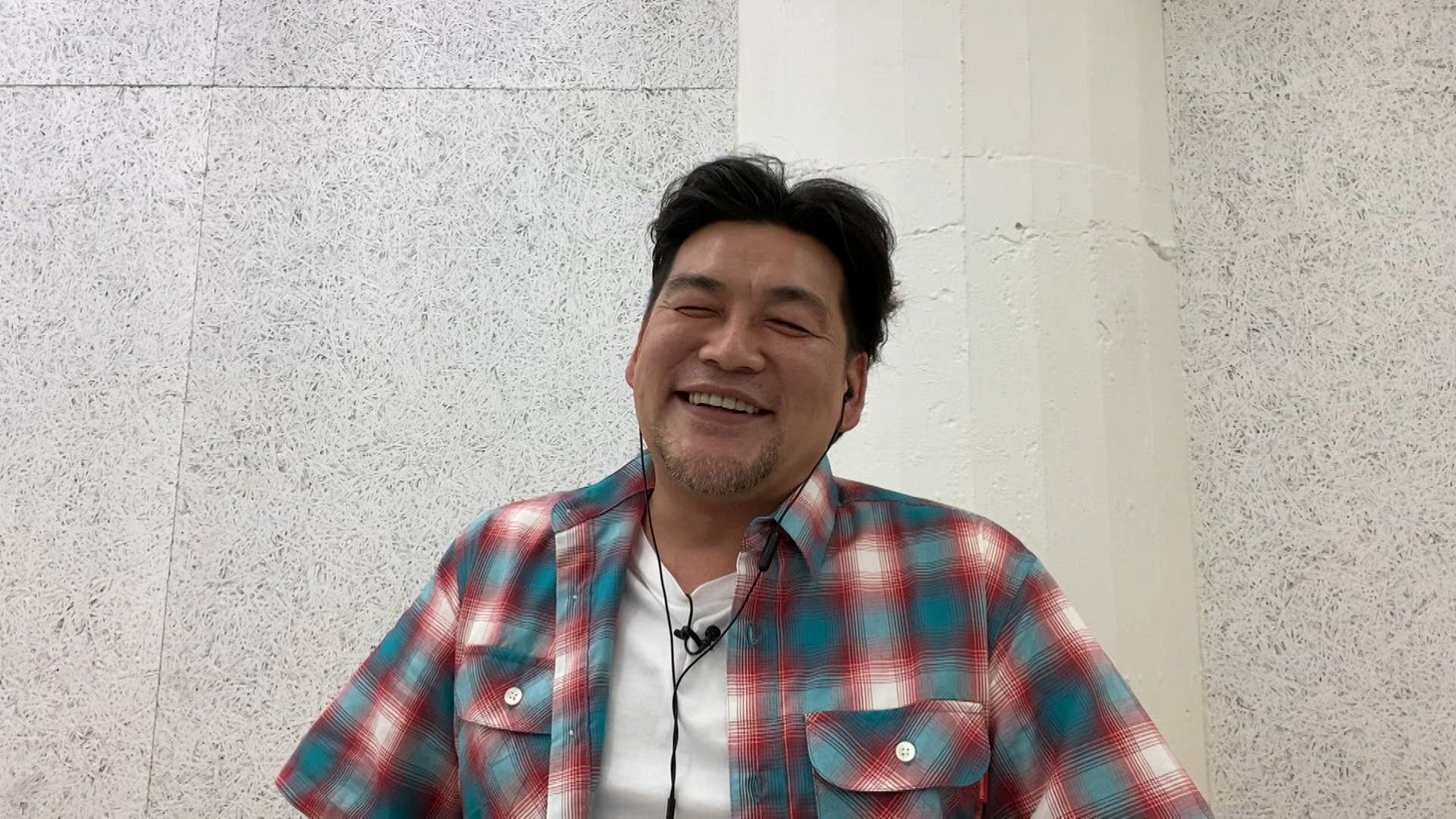 サンドウィッチマン富澤 (c)フジテレビ