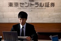 「半沢直樹」より。(c)TBS