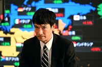 「半沢直樹」より。(c)TBS