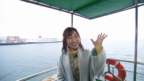 須田亜香里 (c)ABCテレビ