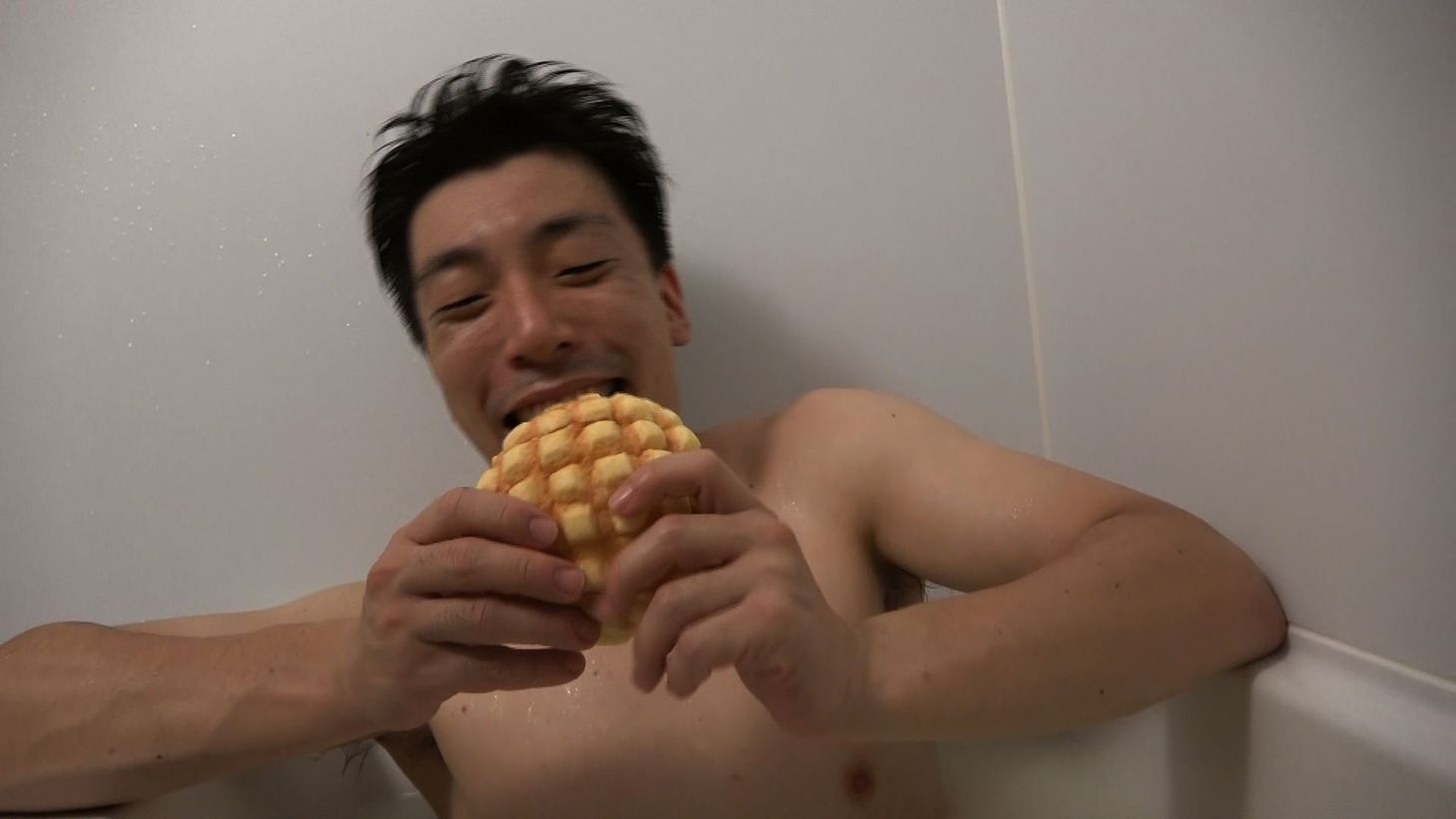 エイトブリッジ別府 (c)日本テレビ