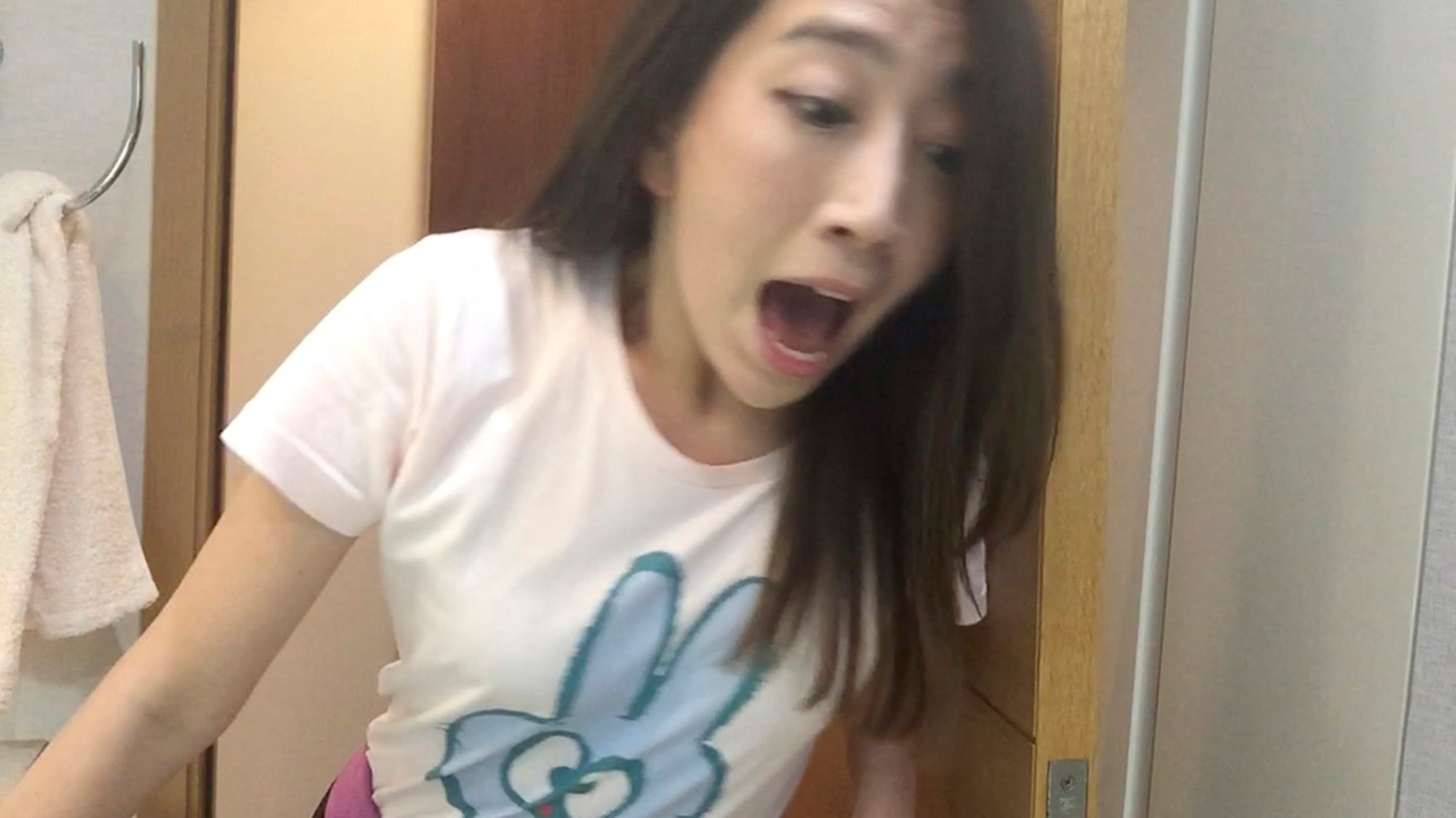 木嶋真優 (c)日本テレビ