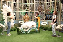 「BSいきものがかり」より。(c)BSフジ