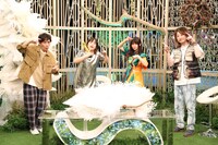 「BSいきものがかり」より。(c)BSフジ