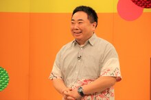 ドランクドラゴン塚地 (c)チバテレ