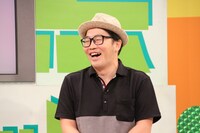 ドランクドラゴン鈴木 (c)チバテレ