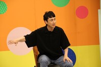 アンジャッシュ児嶋 (c)チバテレ