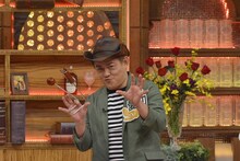 スピードワゴン井戸田 (c)読売テレビ