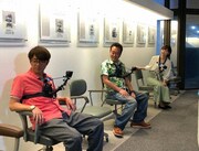 「モヤモヤさまぁ～ず2」6月28日放送回より。(c)テレビ東京