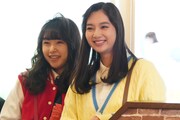 「今日から俺は!!SP」より。