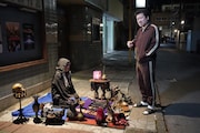 「今日から俺は!!SP」より。