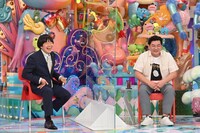 「アメトーーク！」に出演する（左から）蛍原徹、サンドウィッチマン富澤。(c)テレビ朝日