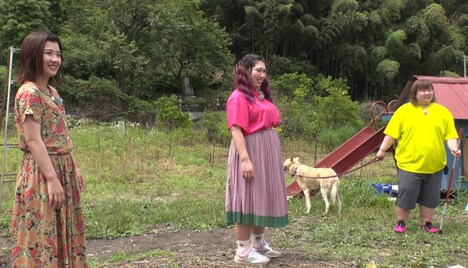 3時のヒロイン (c)フジテレビ