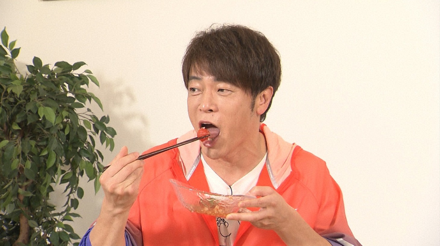 陣内智則 (c)日本テレビ