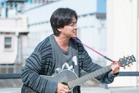 「銀座⿊猫物語」第3話より。