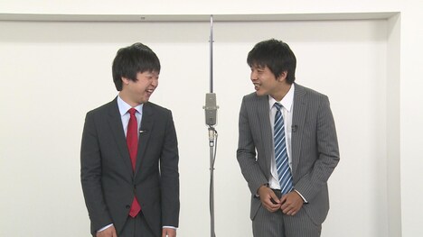 ジョウダンアオナナテンパイ (c)中京テレビ