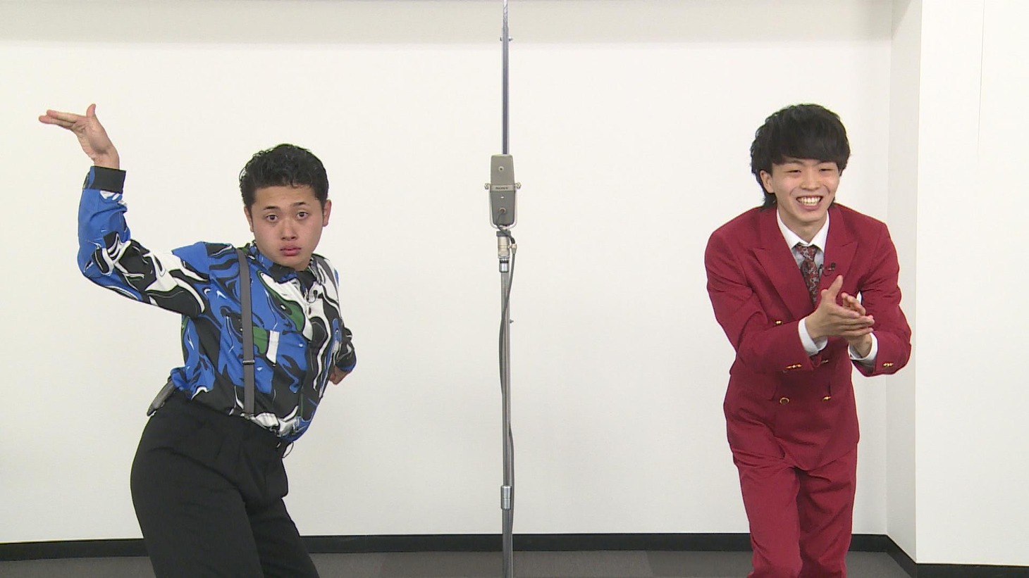 サンタモニカ (c)中京テレビ