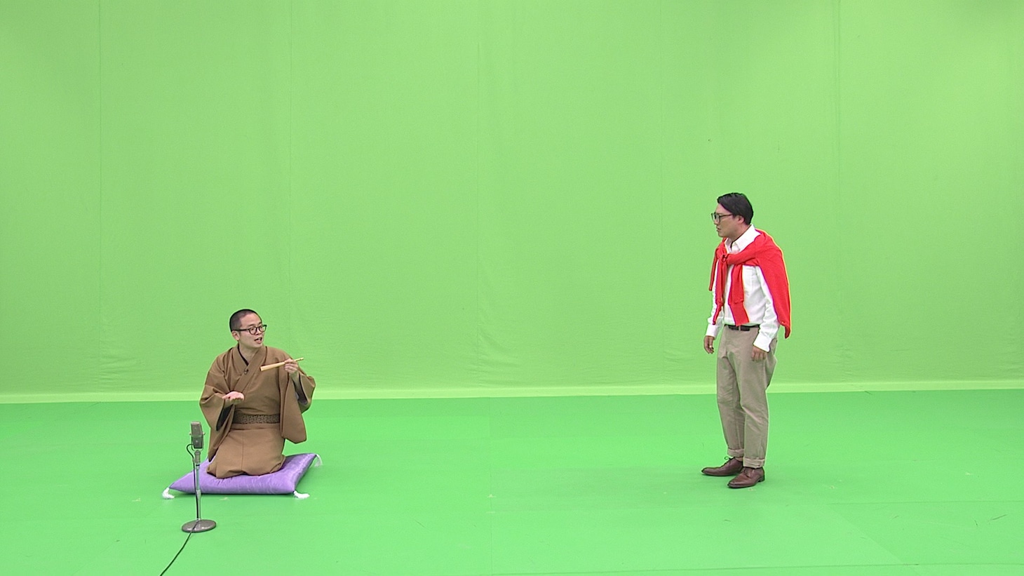 ゾフィー (c)フジテレビ