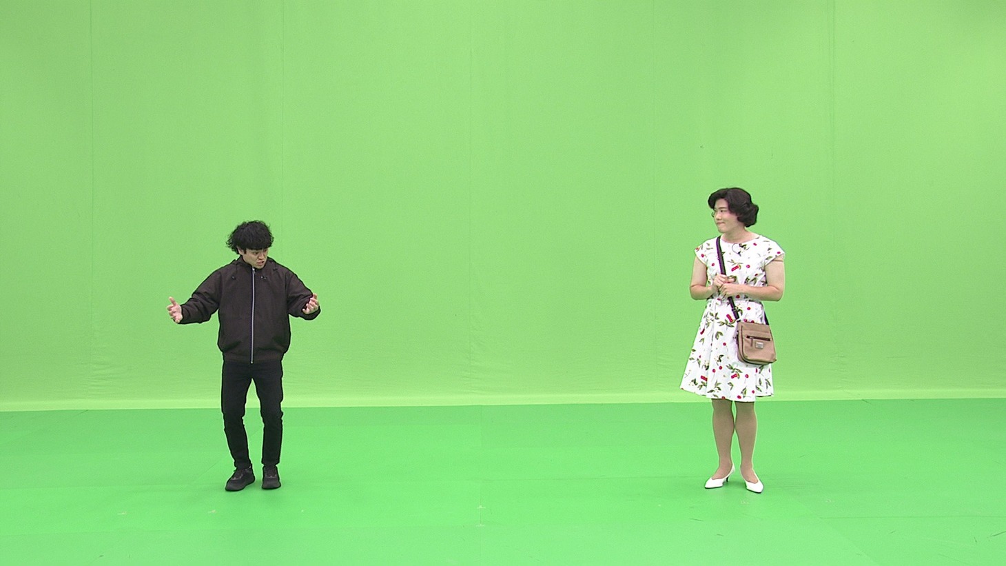 ファイヤーサンダー (c)フジテレビ
