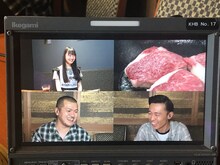 「カミナリが行く！宮城（秘）グルメドライブ2」より。(c)KHB