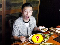 カミナリたくみ (c)KHB