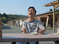 カミナリたくみ (c)KHB