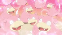 アニメ「ポケットモンスター」より。