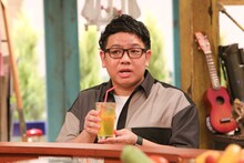 ミキ昴生 (c)関西テレビ