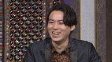 クマムシ佐藤 (c)日本テレビ