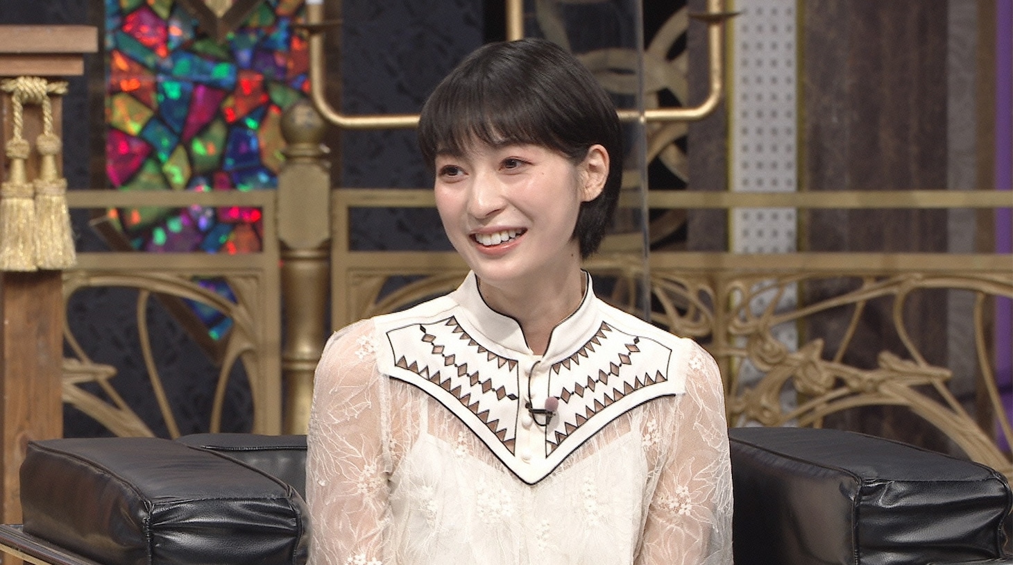 デコウトミリ (c)日本テレビ