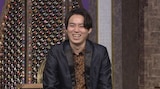 クマムシ佐藤 (c)日本テレビ