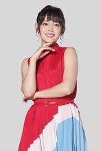 イエーガー・おしゃ子を演じる矢作穂香。