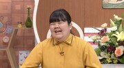 ぼる塾あんり (c)日本テレビ