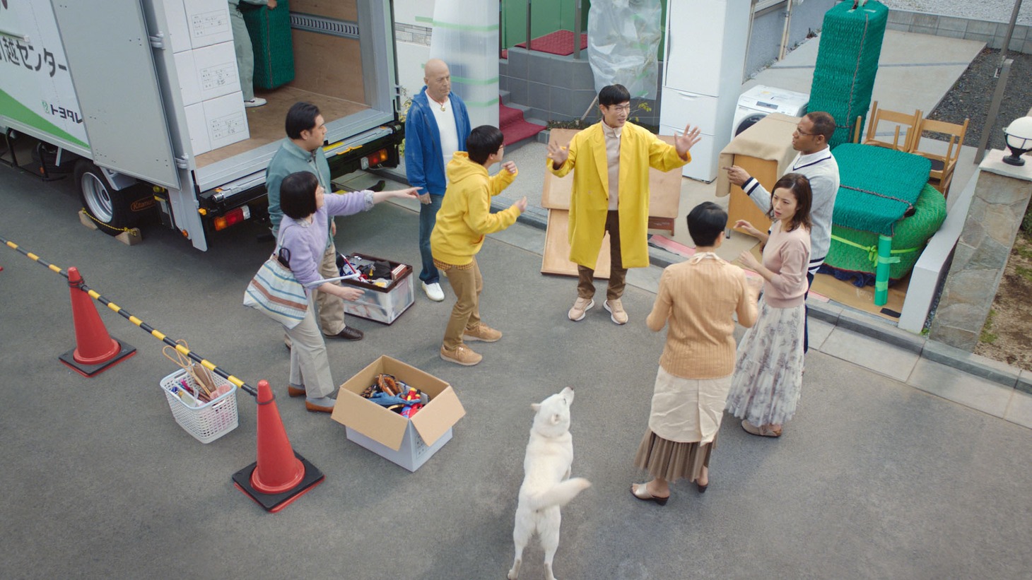 「のび太登場」編より。