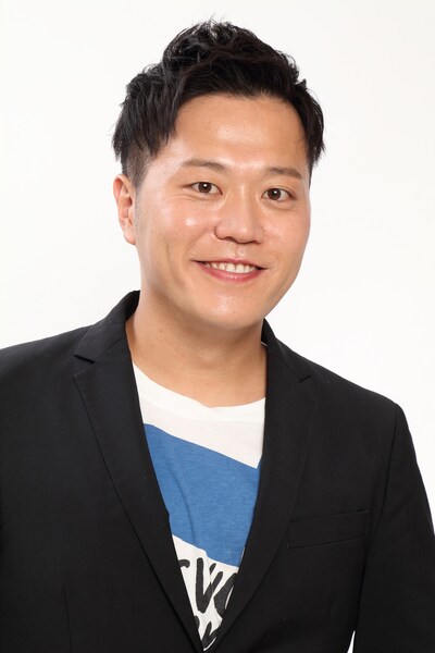 エハラマサヒロ (c)吉本興業