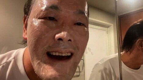 アインシュタイン稲田 (c)日本テレビ