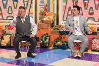 サンドウィッチマン (c)TBS