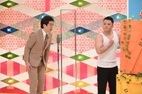 東京ホテイソン (c)TBS