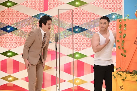 東京ホテイソン (c)TBS