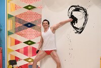 品川庄司・庄司 (c)TBS