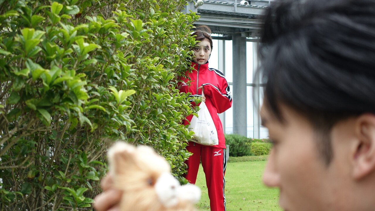 「東京03 in UNDERDOGS -今日は負けたけど、明日は絶対勝つ-」より。(c)BSフジ