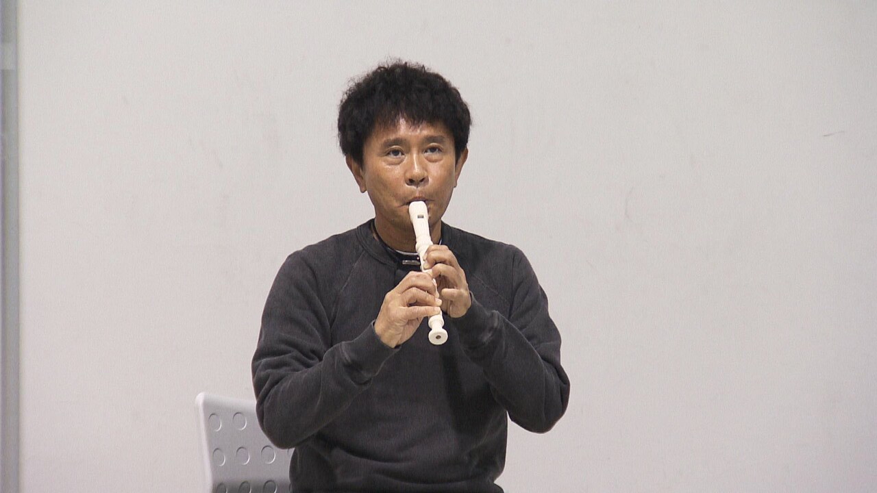 ごぶごぶ給付金懸けて浜田が後輩芸人とハッスル、イントロクイズで強さ発揮