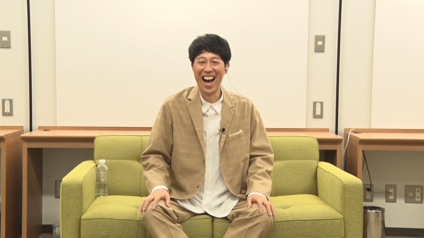 小籔千豊 (c)MBS
