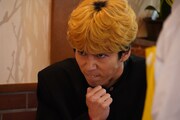 「映画公開記念!! 今日から俺は!! スペシャル」より。(c)日本テレビ