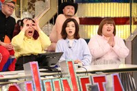 3時のヒロイン (c)フジテレビ