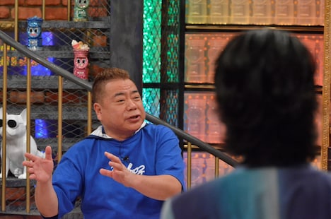 出川哲朗 (c)読売テレビ