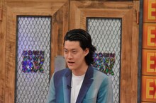 霜降り明星・粗品 (c)読売テレビ