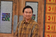 かまいたち山内 (c)読売テレビ